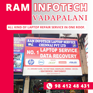 Ram infotech adyar